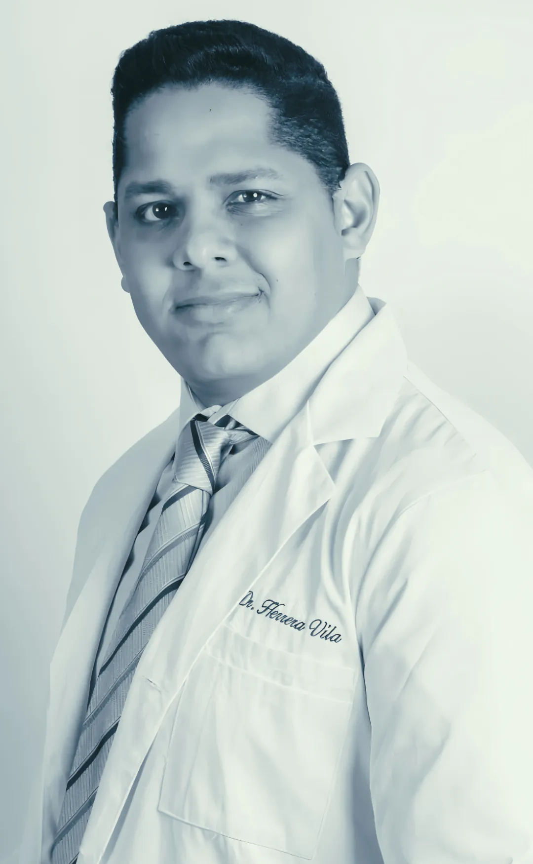 Dr. Luis Fidel Herrera Vila