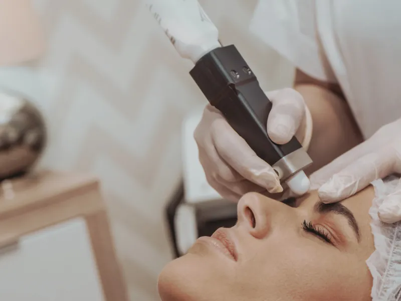 Filosofía del Dr. Luis Fidel Herrera Vila — medicina estética natural en Málaga