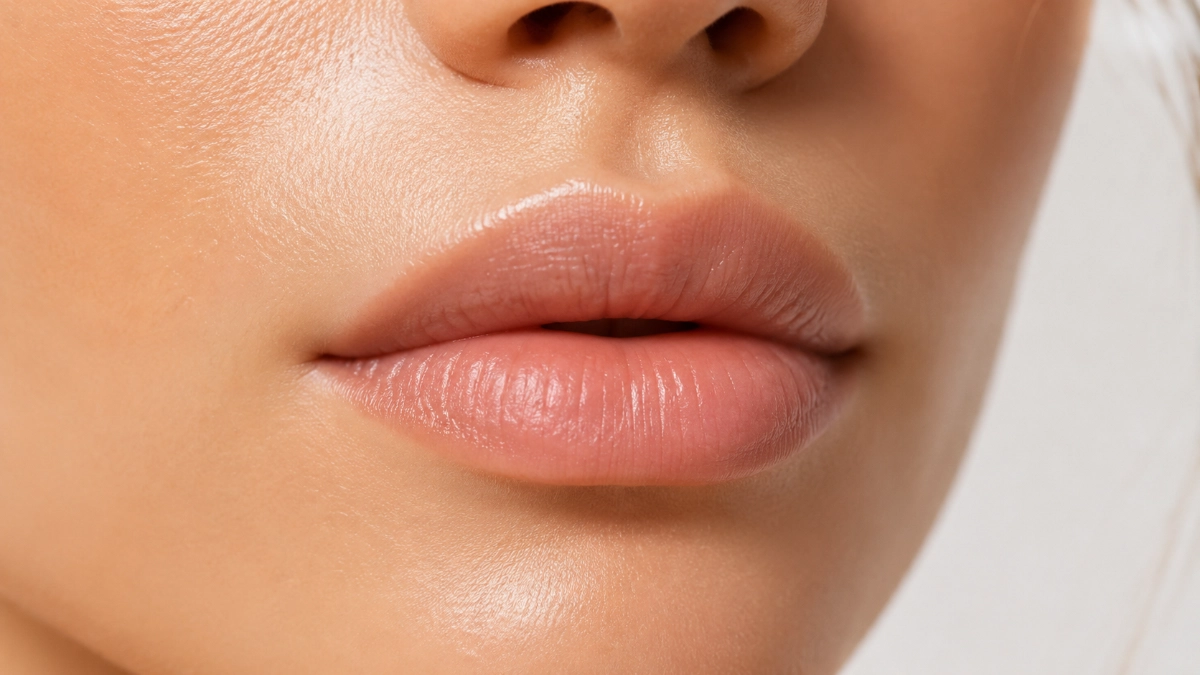 Relleno de labios con ácido hialurónico en Málaga — Dr. Luis Fidel Herrera Vila